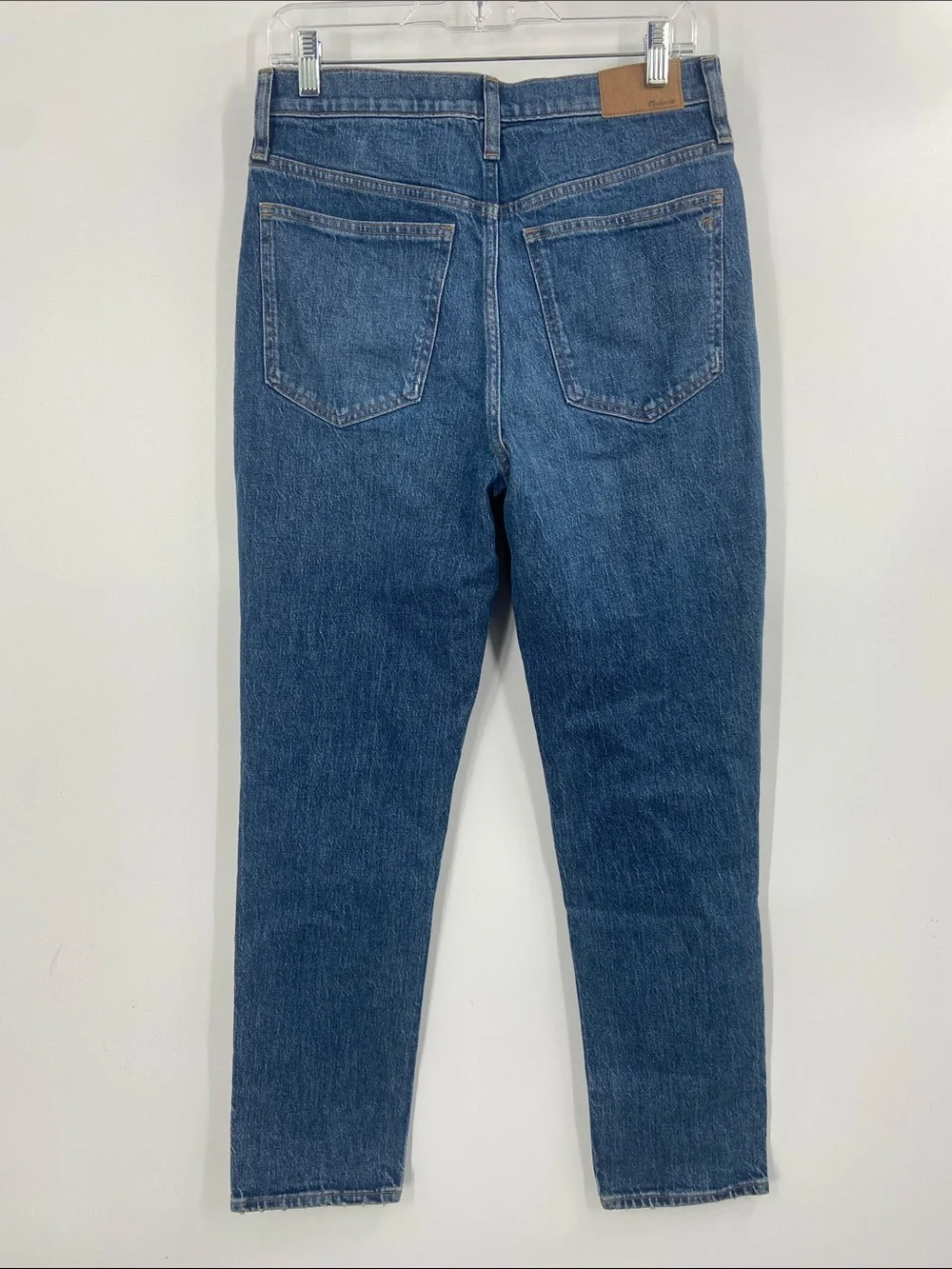 NWT Madewell The Perfect Vintage Jean size 28
